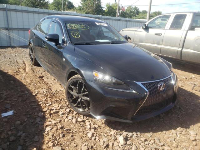 2014 Lexus IS 350 