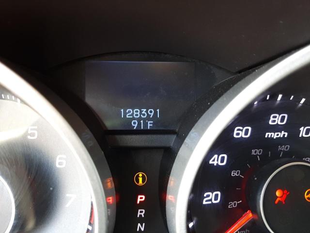 19UUA8F59AA006960 Acura TL