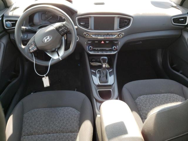 2019 HYUNDAI IONIQ BLUE - KMHC65LC3KU168429