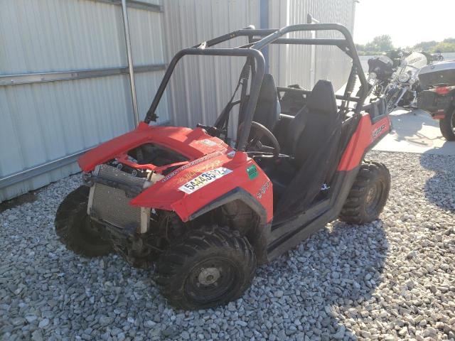 2013 POLARIS RZR 800 4XAVH76A0DB146116