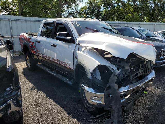 Vehiculos salvage en venta de Copart Mcfarland, WI: 2016 Dodge RAM 2500 Powerwagon