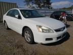 2007 HONDA  ACCORD