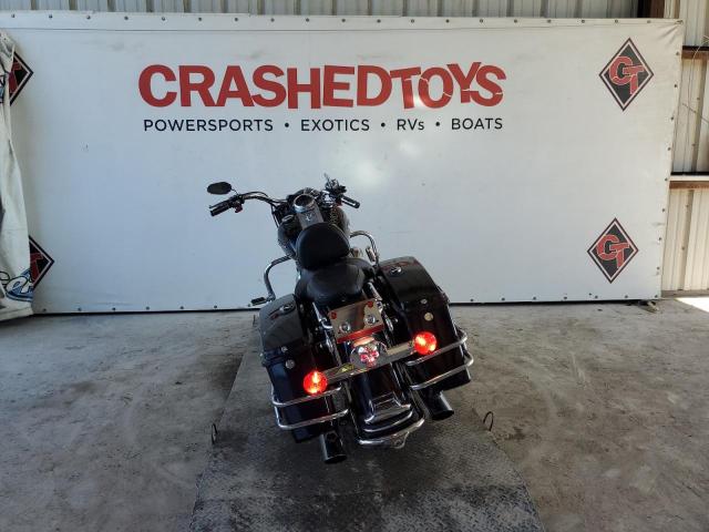 2005 HARLEY-DAVIDSON FLHPI 1HD1FHW195Y615509