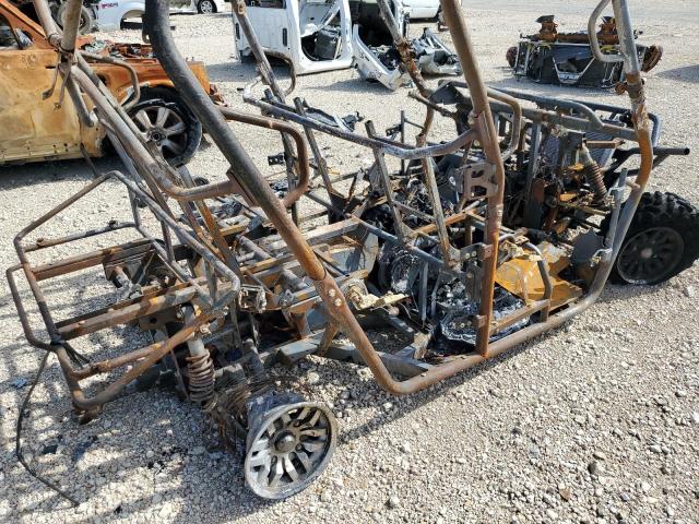 2012 KAWASAKI TERYX750 JKARTDA1XCB500991