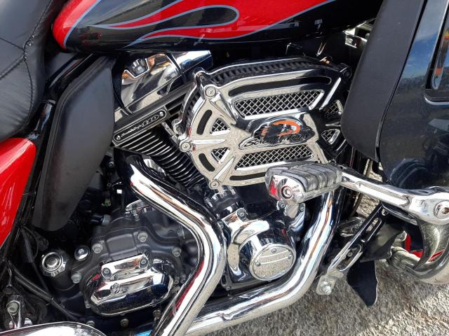 2010 HARLEY-DAVIDSON FLHTCUSE5 1HD1PR839AB955841