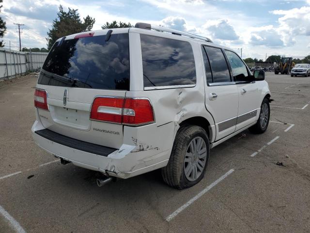5LMJJ2J54BEJ02648 Lincoln Navigator