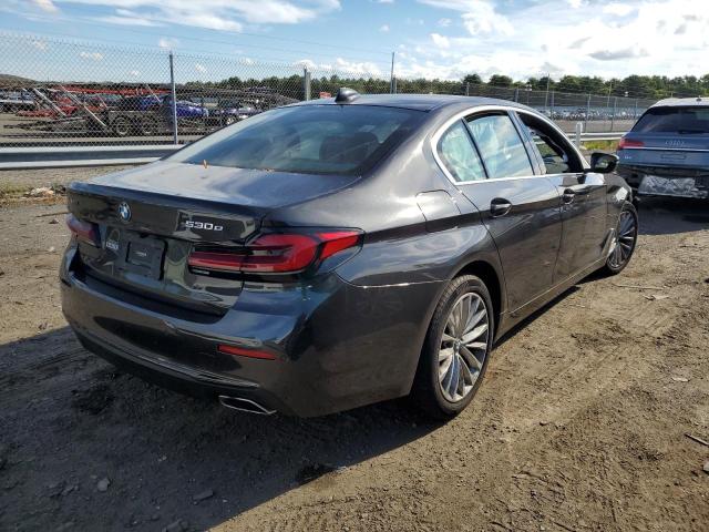 2021 BMW 530XE WBA33AG01MCF56225