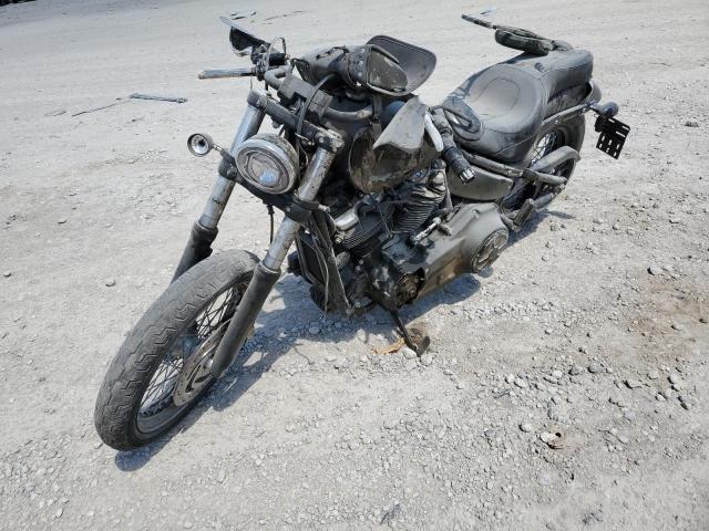 2018 HARLEY-DAVIDSON FXBB STREE 1HD1YJJ15JC021581
