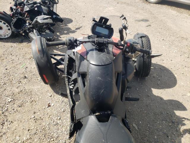2022 CAN-AM RYKER SPOR 3JB2JEG23NJ001310