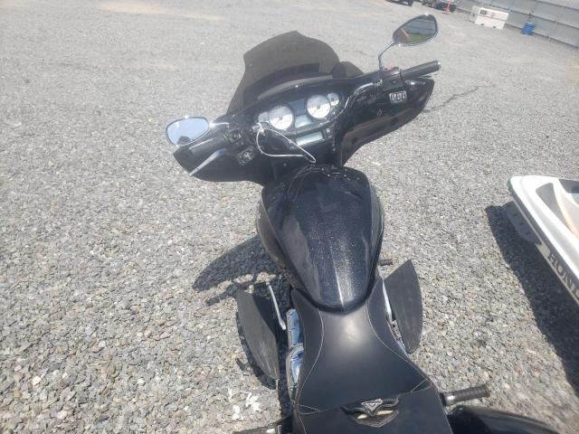 2015 VICTORY MOTORCYCLES MAGNUM 5VPYW36N4F3039947