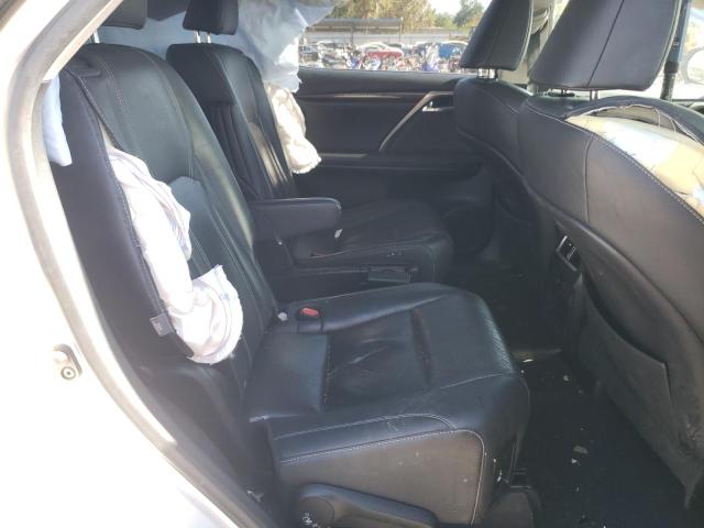 2019 LEXUS RX 450H L JTJDGKCA6K2007049
