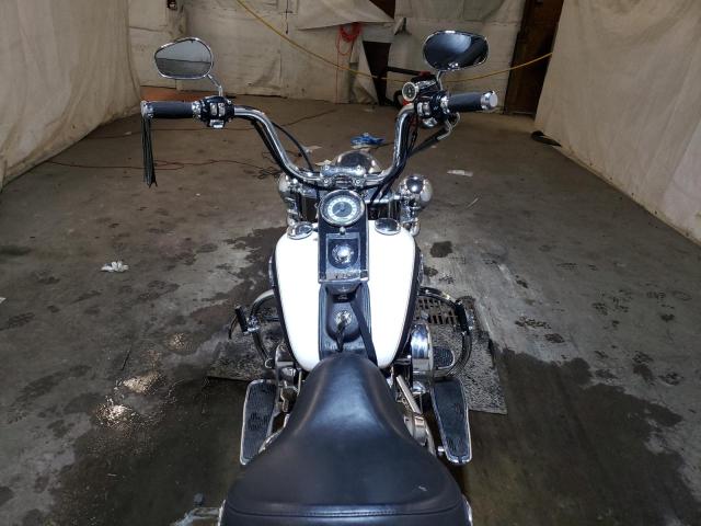 2006 HARLEY-DAVIDSON FLSTN 1HD1BNY176Y017380