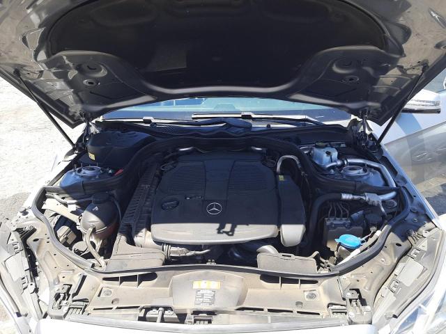 WDDHF5KB2FB096570 Mercedes-Benz E 350
