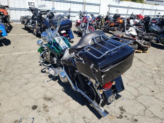 2004 HARLEY-DAVIDSON FLHRCI 1HD1FRW314Y733446