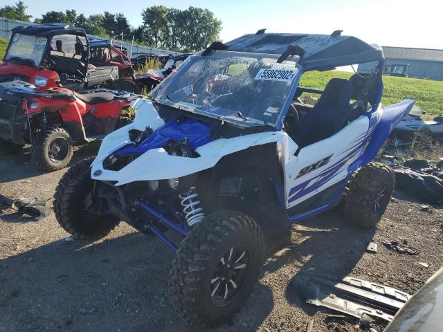 2016 YAMAHA YXZ1000 5Y4AN03Y9GA100522