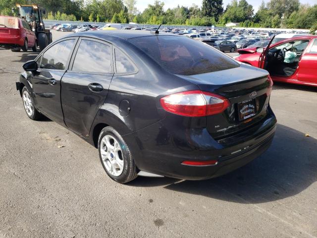 2015 FORD FIESTA SE - 3FADP4BJ8FM210951