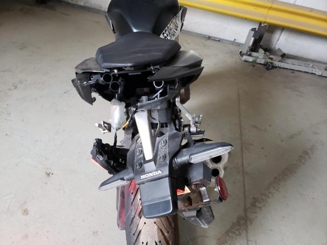 2021 HONDA CB500 FA MLHPC6358M5200176