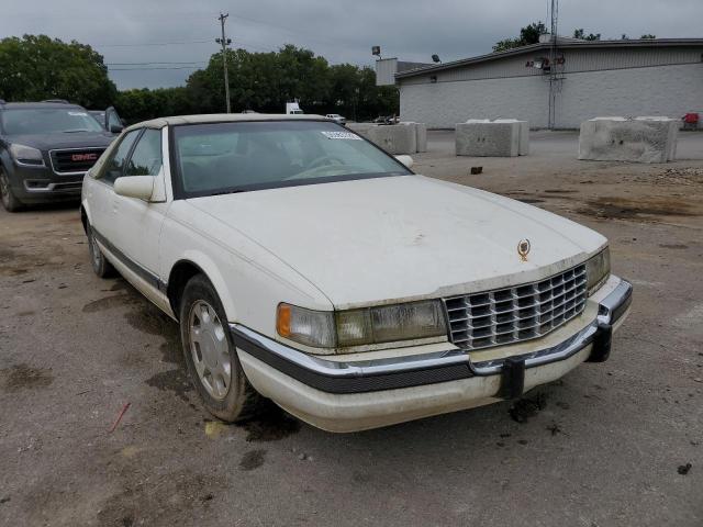 Cadillac Seville salvage cars for sale: 1995 Cadillac Seville SL