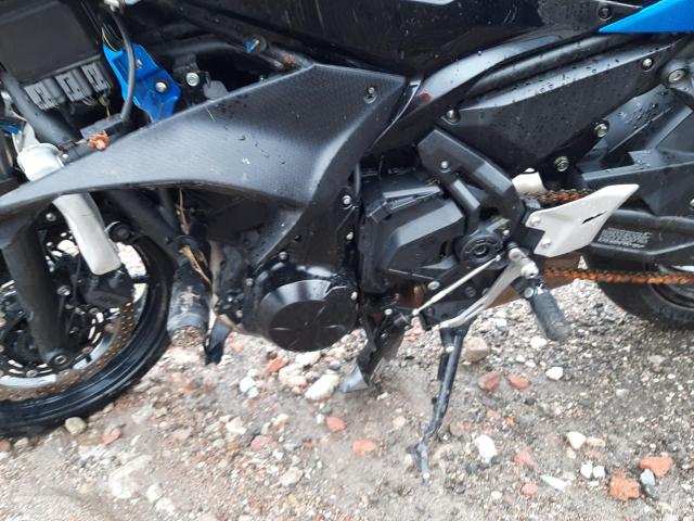 2018 KAWASAKI NINJA 650 JKAEXEK11JDA24786