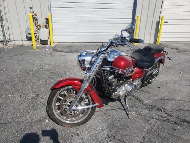 2007 YAMAHA XV1900 A JYAVP21E17A005120
