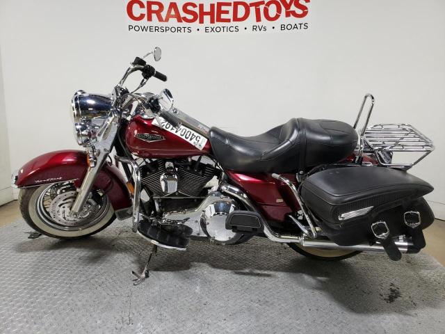 2005 HARLEY-DAVIDSON FLHRCI 1HD1FRW185Y614972