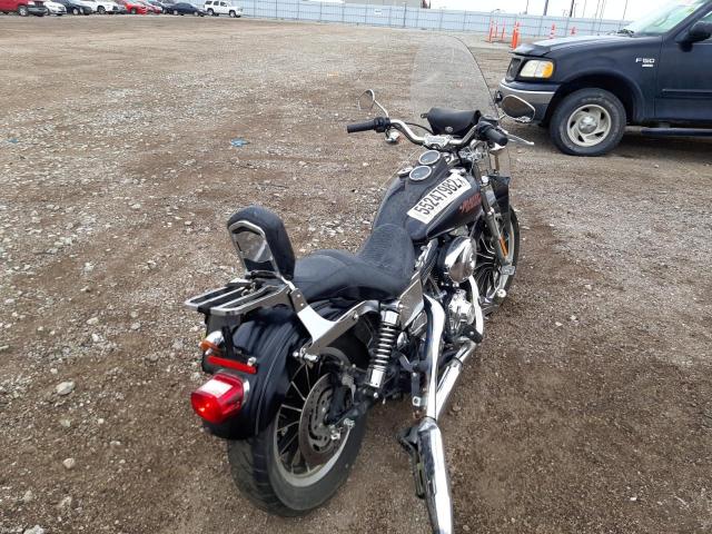 2004 HARLEY-DAVIDSON FXDLI 1HD1GNW144K313638