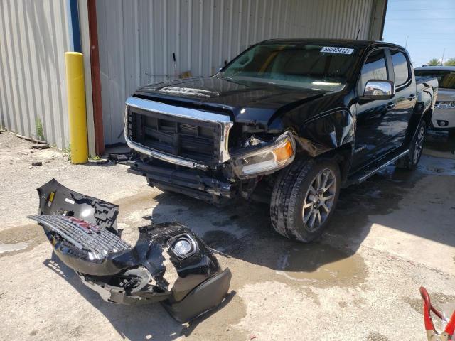 2018 GMC CANYON DEN 1GTG5EEN5J1293553