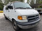 2000 DODGE  RAM VAN