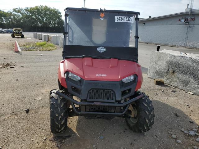 2014 POLARIS RANGER 400 4XARH45A2EE808148