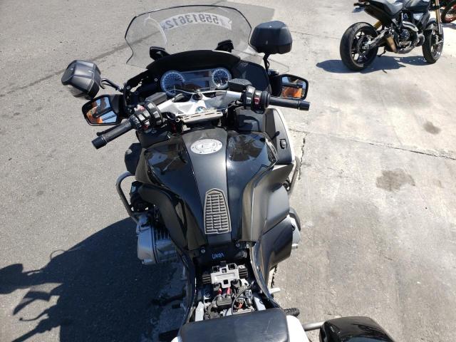 2020 BMW R 1250 RT WB10J6305LZG39339