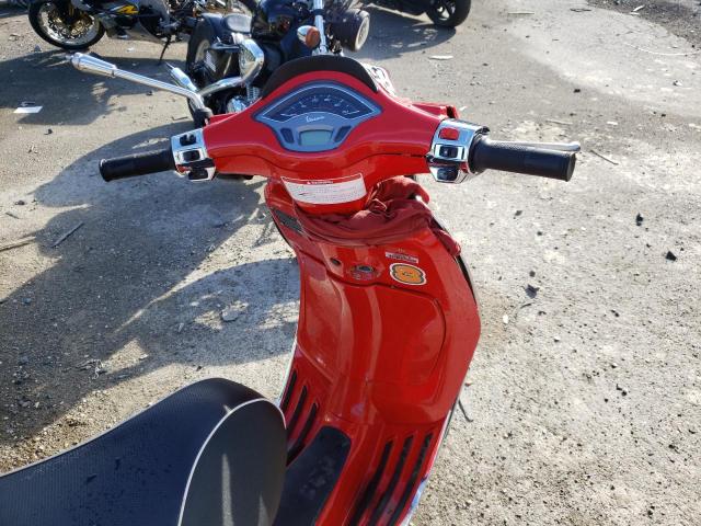 2020 VESPA PRIMAVERA ZAPCA06B0L5200014