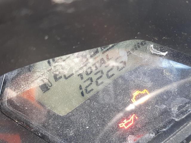 2016 HONDA CBR650 F MLHRC7405G5200268