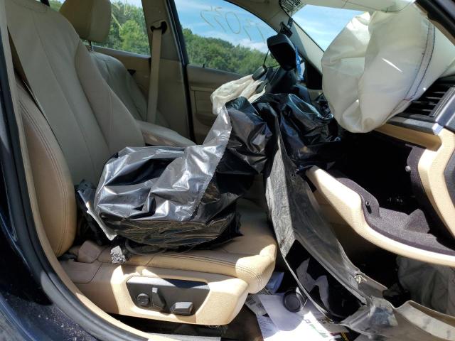 WBA3A5C56EJ464567 BMW 328 I