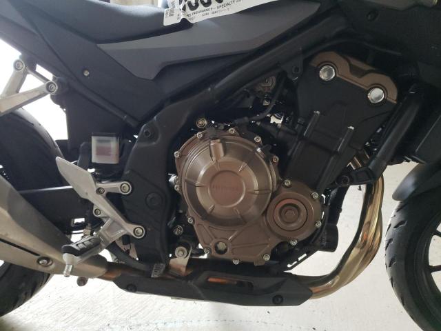 2021 HONDA CB500 FA MLHPC6358M5200176