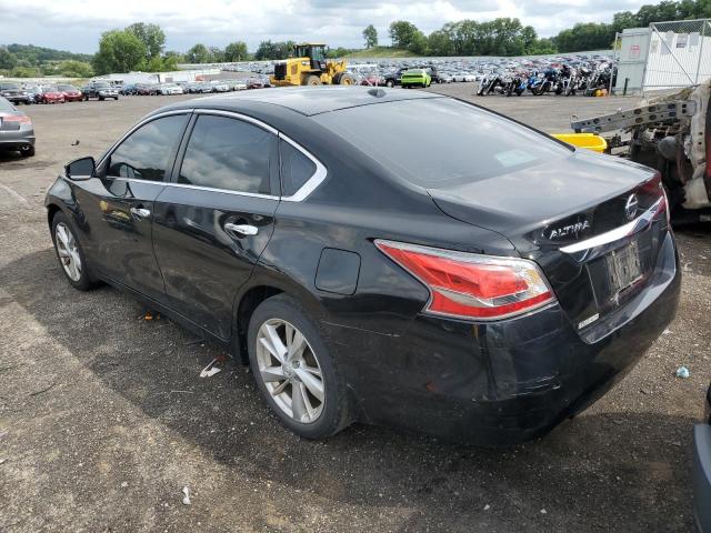 2015 NISSAN 240SX BASE 1N4AL3AP4FN885989