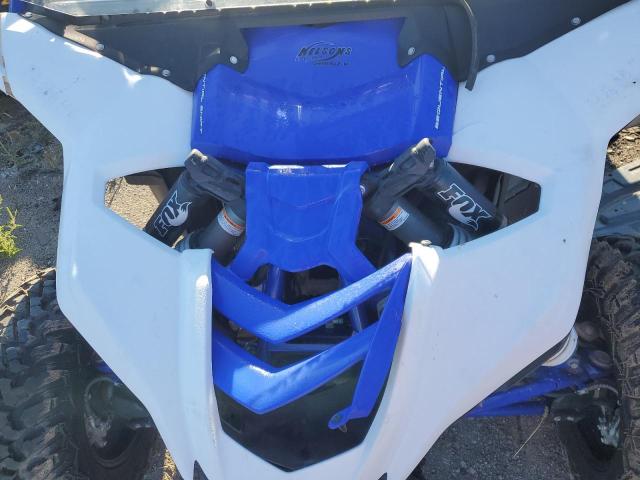 2016 YAMAHA YXZ1000 5Y4AN03Y9GA100522