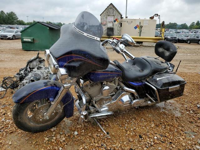 2004 HARLEY-DAVIDSON FLHTCSE 1HD1PJE114Y951322