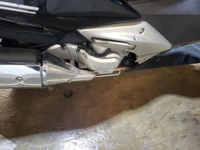 2005 HONDA FSC600 D JH2PF01125K300484