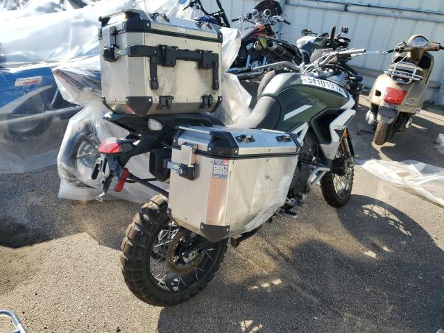 2020 TRIUMPH MOTORCYCLE TIGER 900 SMTE67DF4LT999870