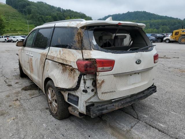 KNDMB5C14G6146938 KIA SEDONA LX