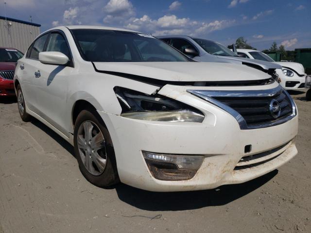 VIN 1N4AL3AP9EC291618 2014 NISSAN ALTIMA no.1