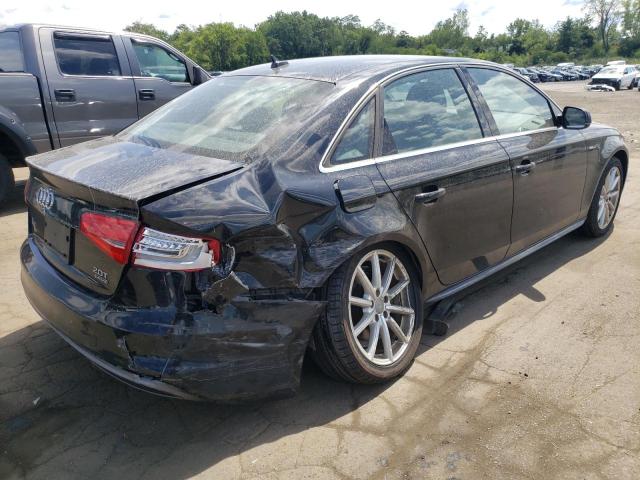 VIN WAUBFAFL9GN006534 2016 Audi A4, Premium S-Line no.4