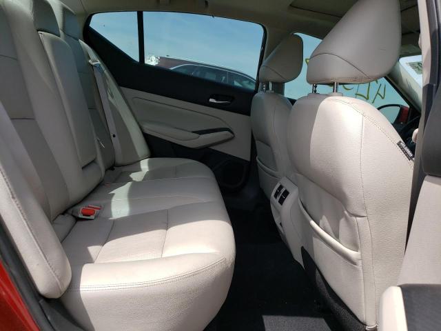 2019 NISSAN ALTIMA EDI 1N4AL4FV7KC229319