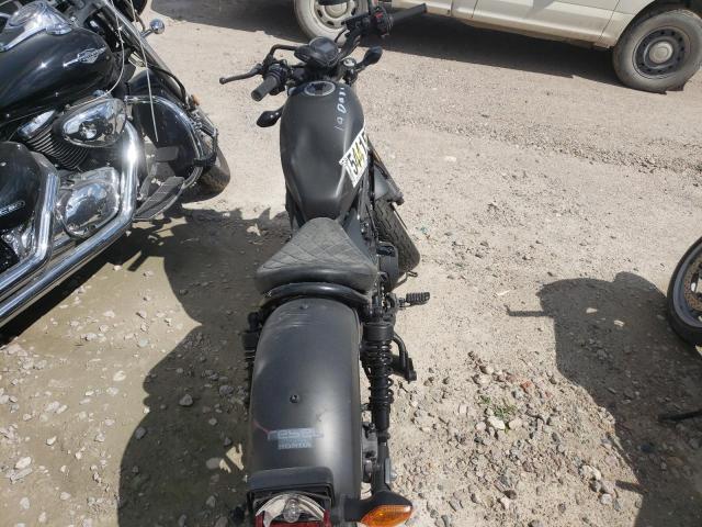 2019 HONDA CMX500 MLHPC5606K5200071
