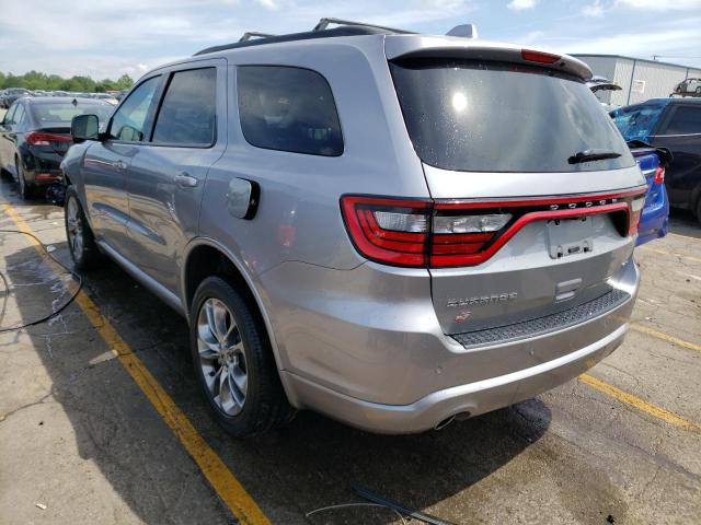 2019 DODGE DURANGO GT - 1C4RDJDG1KC560667