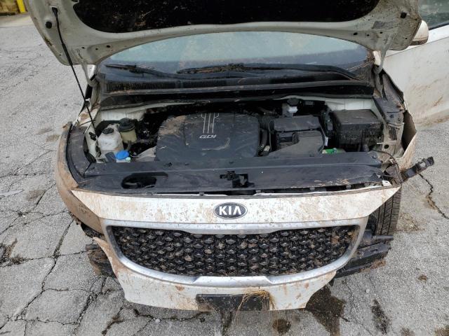 KNDMB5C14G6146938 KIA SEDONA LX