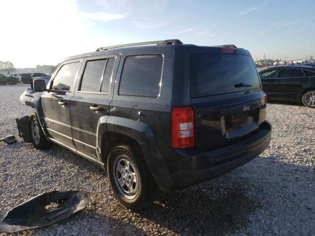 2014 Jeep Patriot Sport VIN: 1C4NJPBB5ED853620 Lot: 55993432