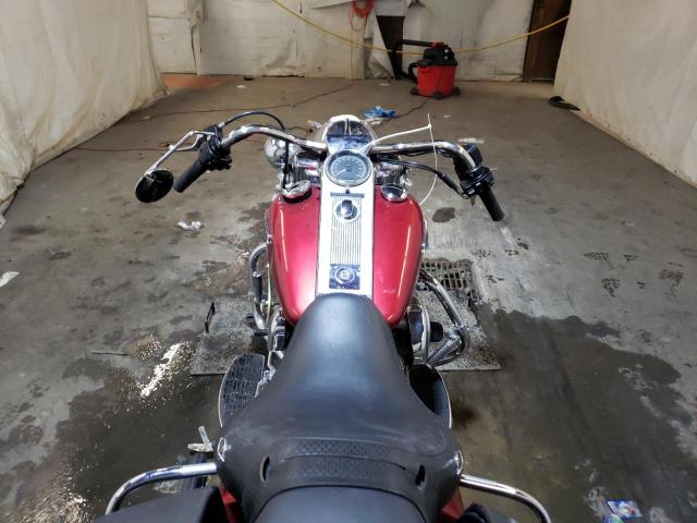 2004 HARLEY-DAVIDSON FLHRCI 1HD1FRW104Y709816