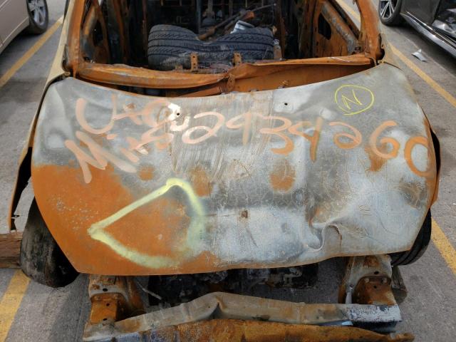 ML32A3HJ5KH006792 Mitsubishi MIRAGE ES