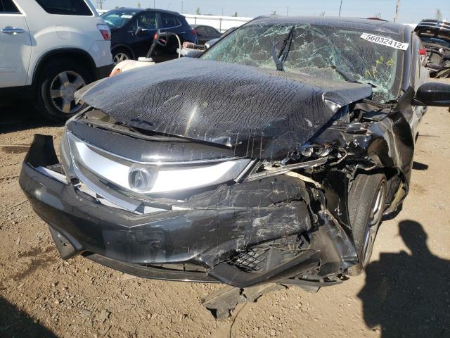 2016 ACURA ILX PREMIU - 19UDE2F7XGA013900